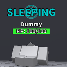 Effect Sleep Project Submus Accudo Fandom