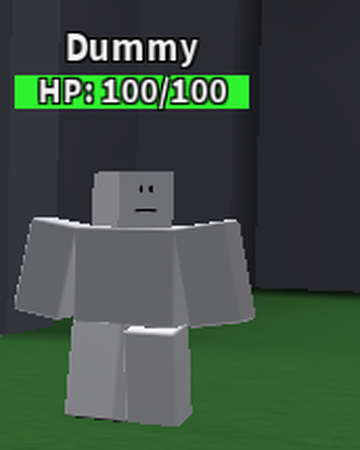 Roblox Project Submus Accudo Dummy Project Submus Accudo Fandom