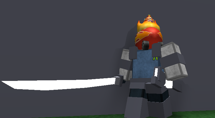 Samurai Project Submus Accudo Fandom - project submus accudo classic roblox