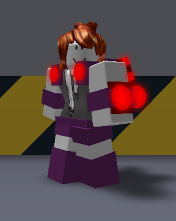 Jester Project Submus Accudo Fandom - roblox project submus accudo jester