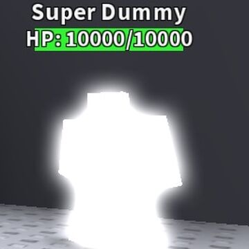 Dummy Project Submus Accudo Fandom