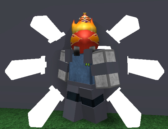 Roblox Project Submus Accudo