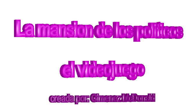 Imagen - Logo juego.png | Wiki Psdosytres | FANDOM powered by Wikia