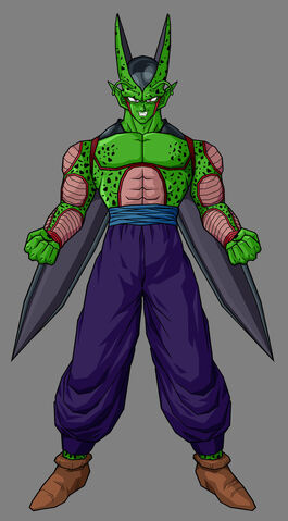 Archivo:Cell Piccolo Fusion by hsvhrt.jpg