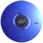 Bluray