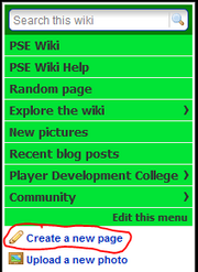 PageAdd