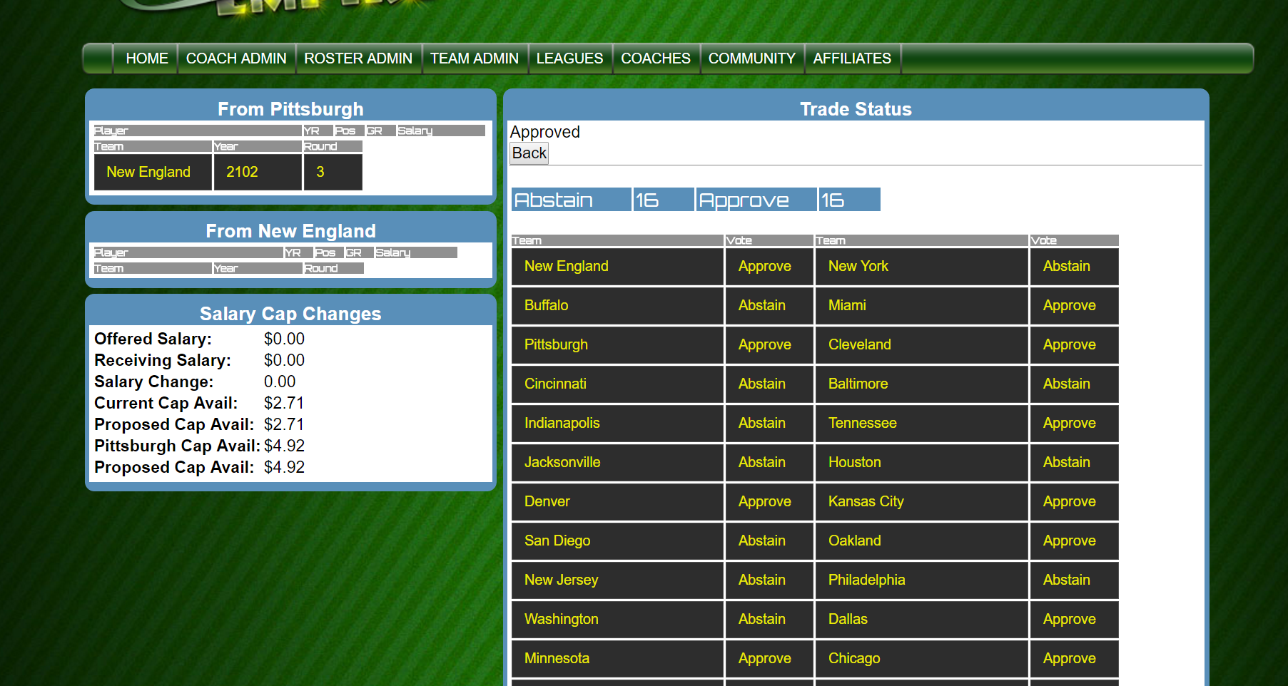 PSE-Strata Vce Test Simulator