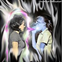 Psychic Vampire Psiwiki Fandom