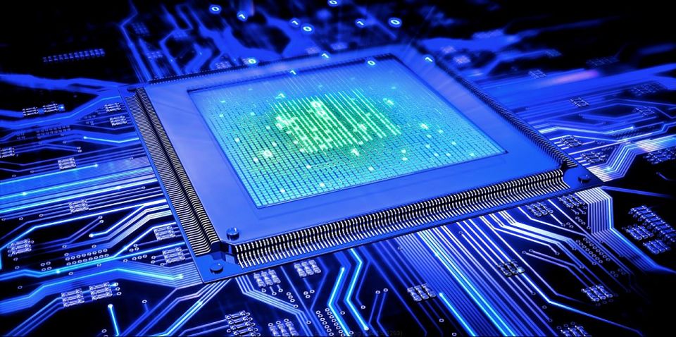 Compartir Hardware