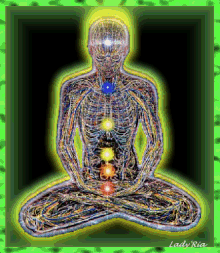 Chakras