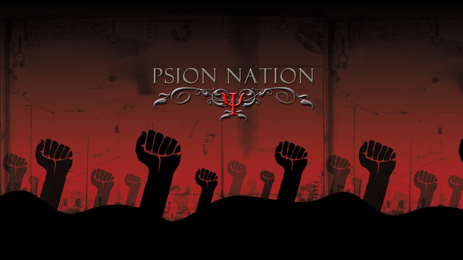 Psion Nation | PsionNation Wiki | FANDOM powered by Wikia