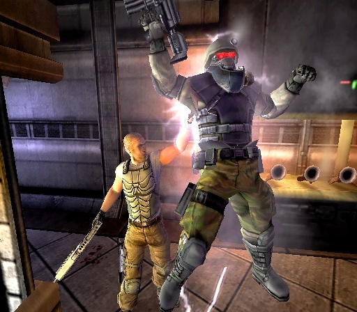 Psi Ops Save Game Psi Ops Save Game