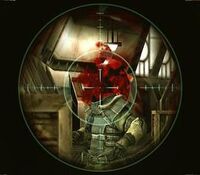 Sniper Scope