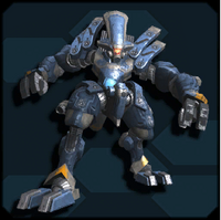 シグノブルー Pso2 Wiki Fandom