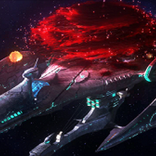 Arks战舰 Pso2 Wiki Fandom