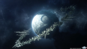 惑星ハルコタン