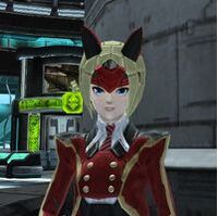 アスタルテ Pso2 Wiki Fandom