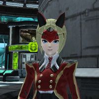 アスタルテ