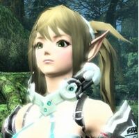 エコー Pso2 Wiki Fandom