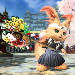 稀有怪物 Pso2 Wiki Fandom