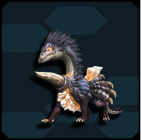 ノーディラン Pso2 Wiki Fandom