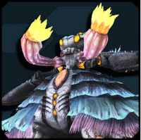 ビオル メデューナ Pso2 Wiki Fandom