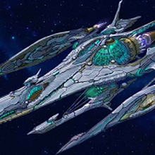Arks战舰 Pso2 Wiki Fandom