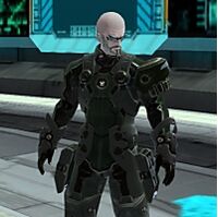 ジョーゼフ Pso2 Wiki Fandom
