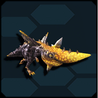 特务先遣调查 火山洞窟 Pso2 Wiki Fandom