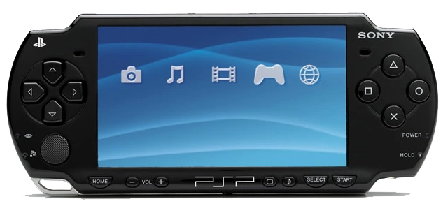 PlayStation Portable | PSP Wiki | FANDOM powered by Wikia