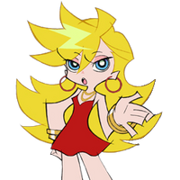 Panty Panty Stocking With Garterbelt Wiki Fandom