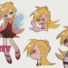 Anime Zone Panty And Stocking