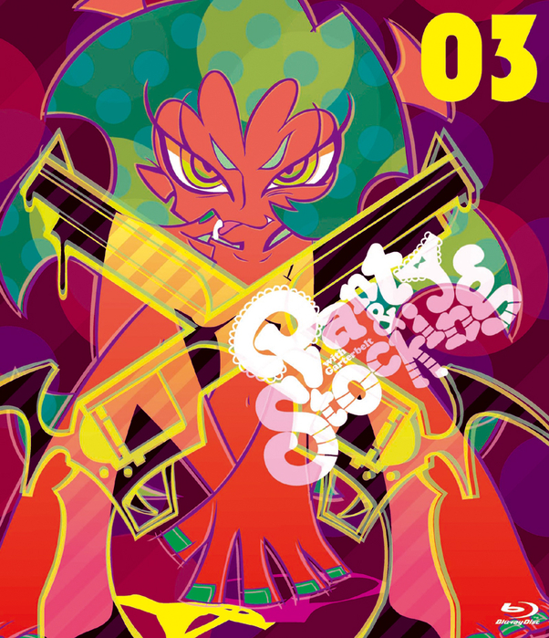 Art Of Panty And Stocking With Garterbelt Vol 2 Art Of Panty And Stocking With Garterbelt Vol 2