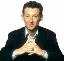 Colin-fry