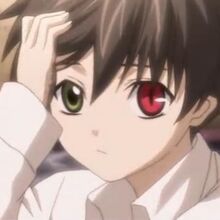 Yakumo Saitou Psychicdetectiveyakumo Wiki Fandom