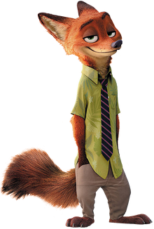 Niko Wlide