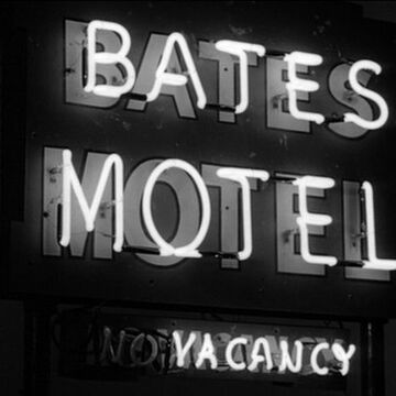 Bates Motel (place) | Psycho Wiki | Fandom