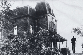Psycho-1960 article story main