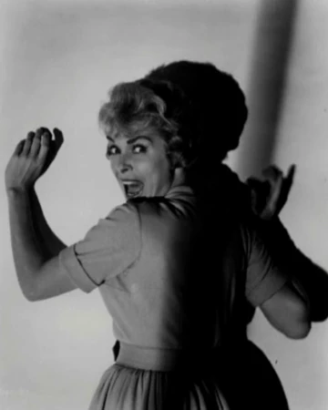 Marion Crane Psycho Wiki Fandom