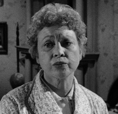 Mrs. Chambers | Psycho Wiki | FANDOM powered by Wikia