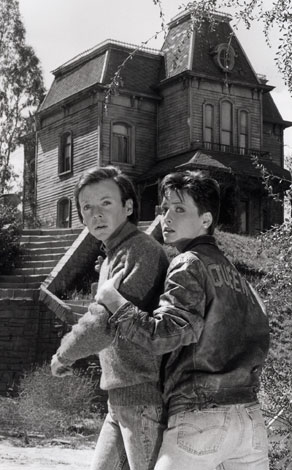 Bates Motel (1987) | Psycho Wiki | FANDOM powered by Wikia