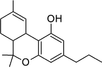 THCV Structure