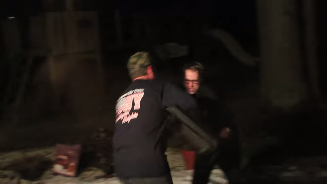 Psycho Stream Psycho Stream