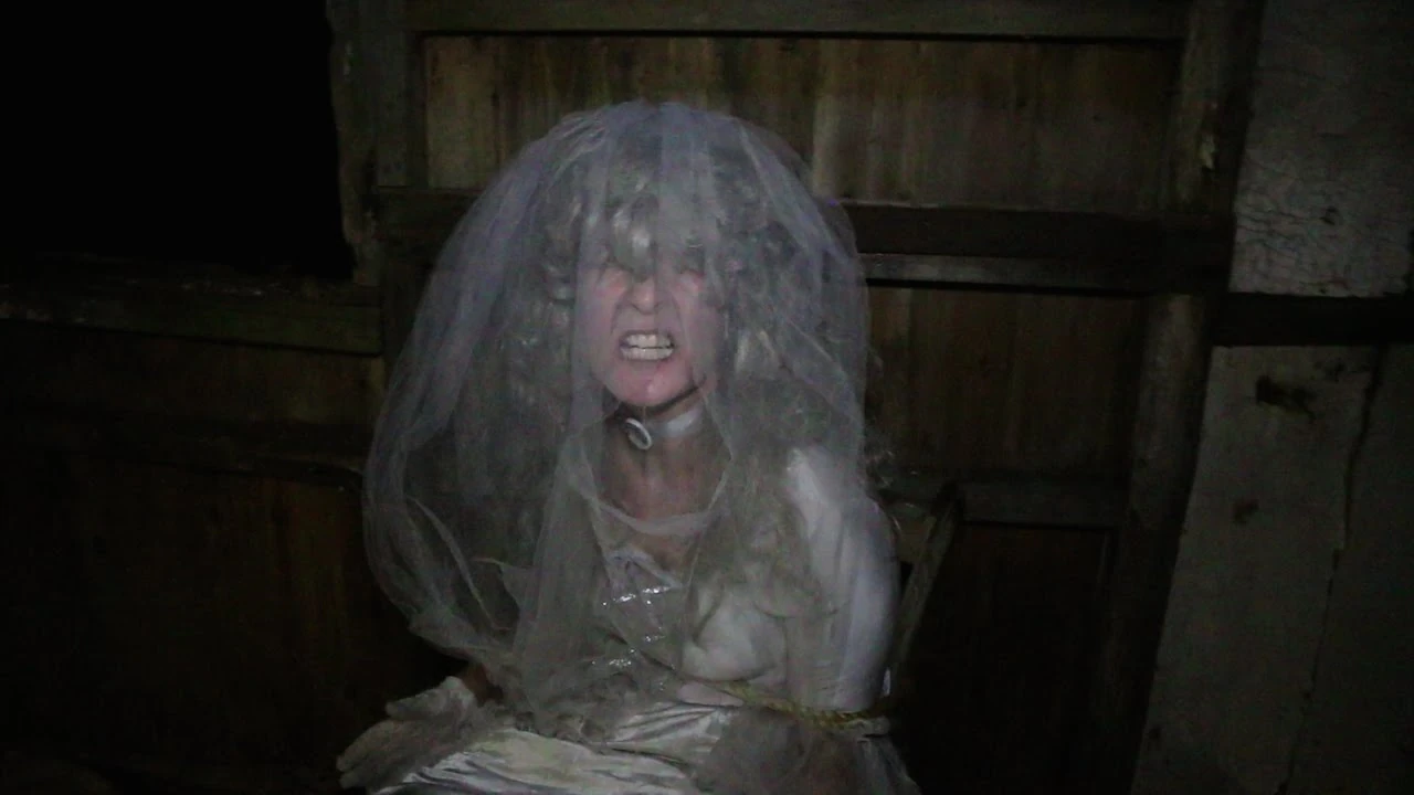 THE CORPSE BRIDE! Psycho kid Wiki FANDOM powered by Wikia