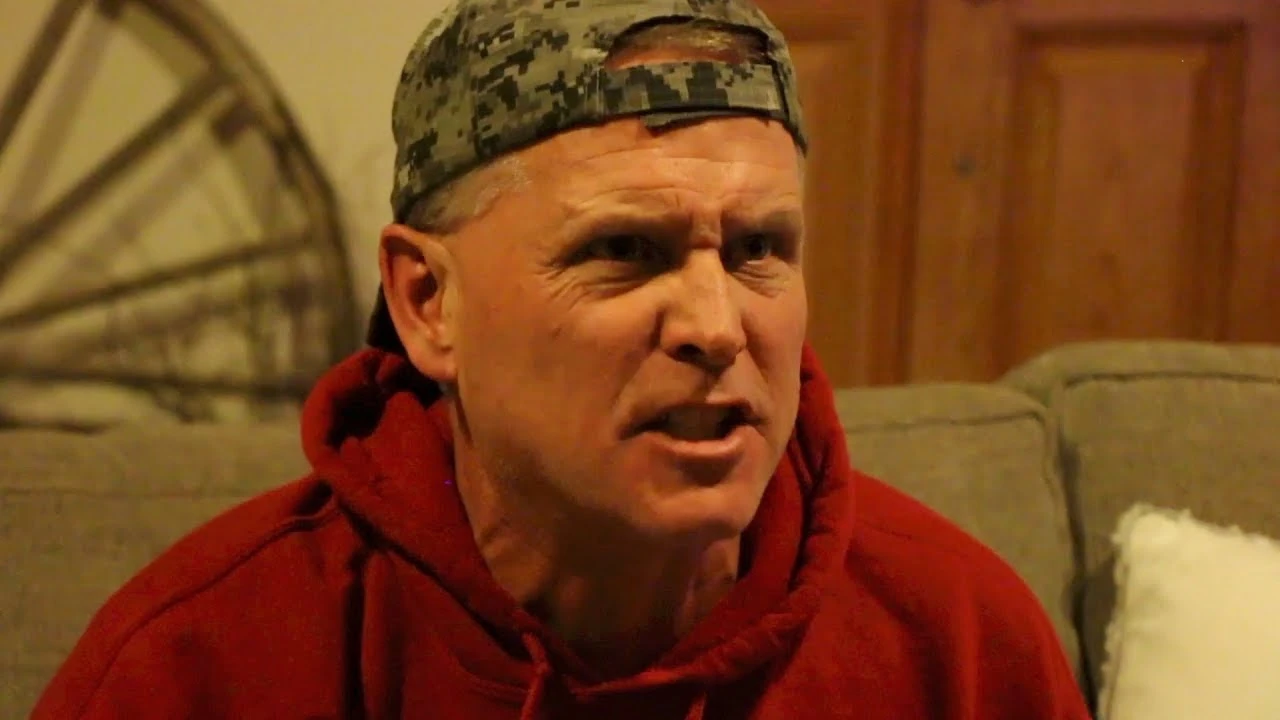 Jeffrey Ridgway Sr. (Psycho Series Character) Psycho kid Wiki