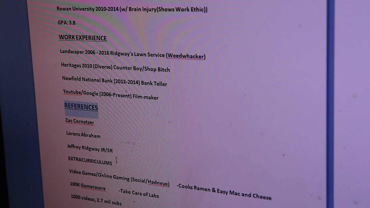 resume building psycho kid wiki fandom powered by wikia