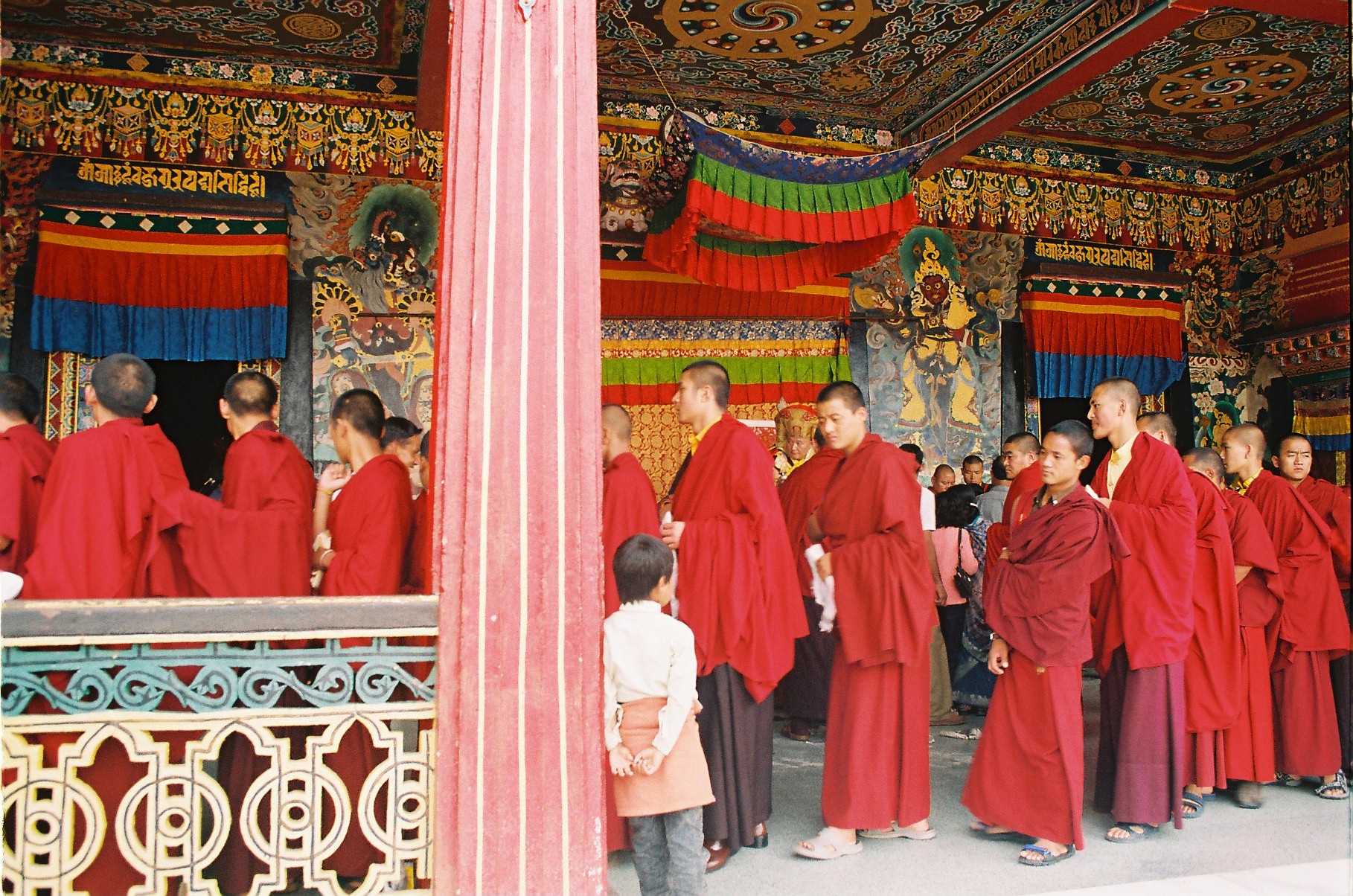 Tibetan Buddhism Psychology Wiki Fandom