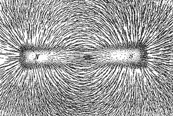 history of magnets wikipedia