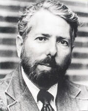 Stanley Milgram | Psychology Wiki | FANDOM Powered By Wikia