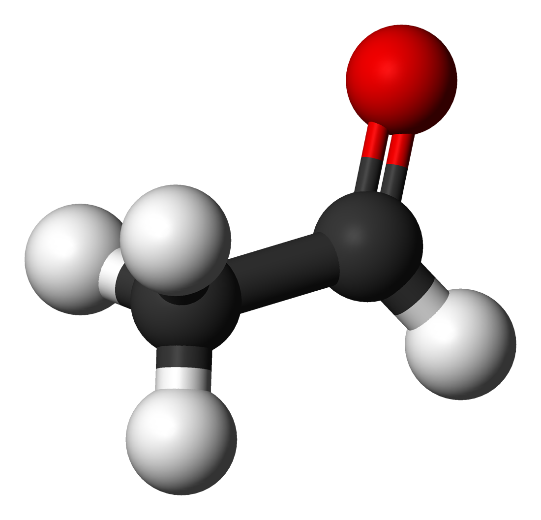 Acetaldehyde | Psychology Wiki | FANDOM powered by Wikia